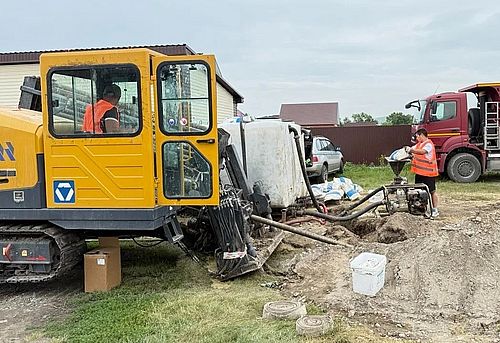 Фото пресс-службы Администрации Алтайского района